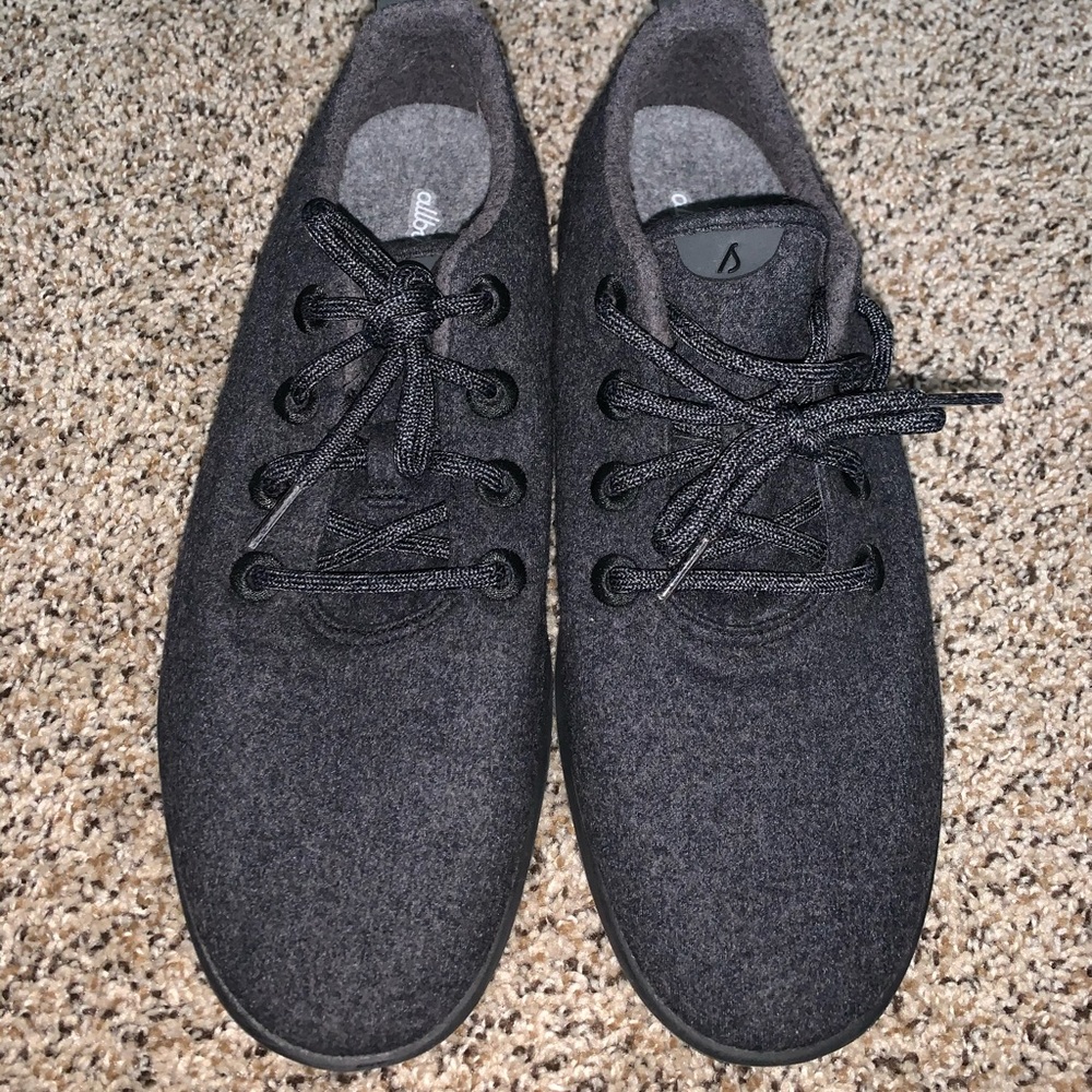 Allbirds Woolrunners